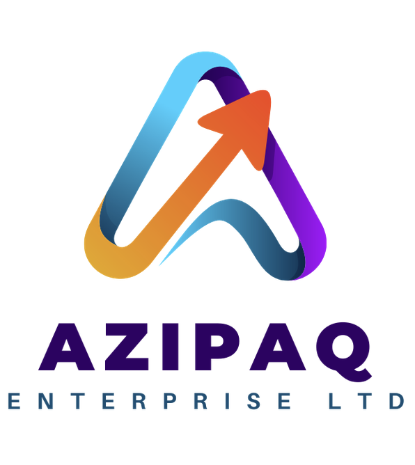 Azipaq Enterprise Limited logo